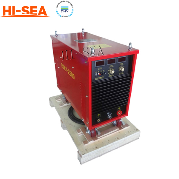 Stud Welding Machine